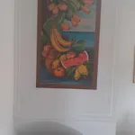 A Casa Dell'artista Apartmán Cefalù