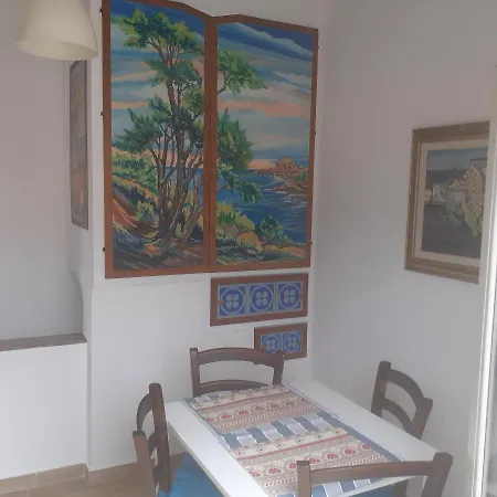 A Casa Dell'artista