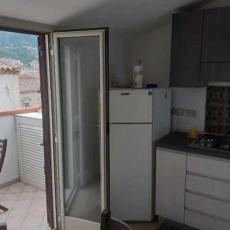 Apartamento A Casa Dell'artista