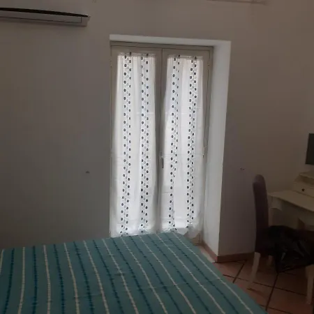 A Casa Dell'artista Apartamento *